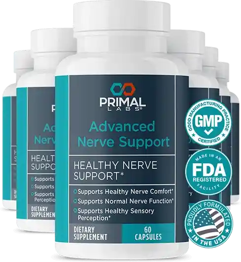 Advanced Nerve Support Buy