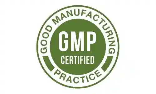 Advanced Nerve Support GMP Certified